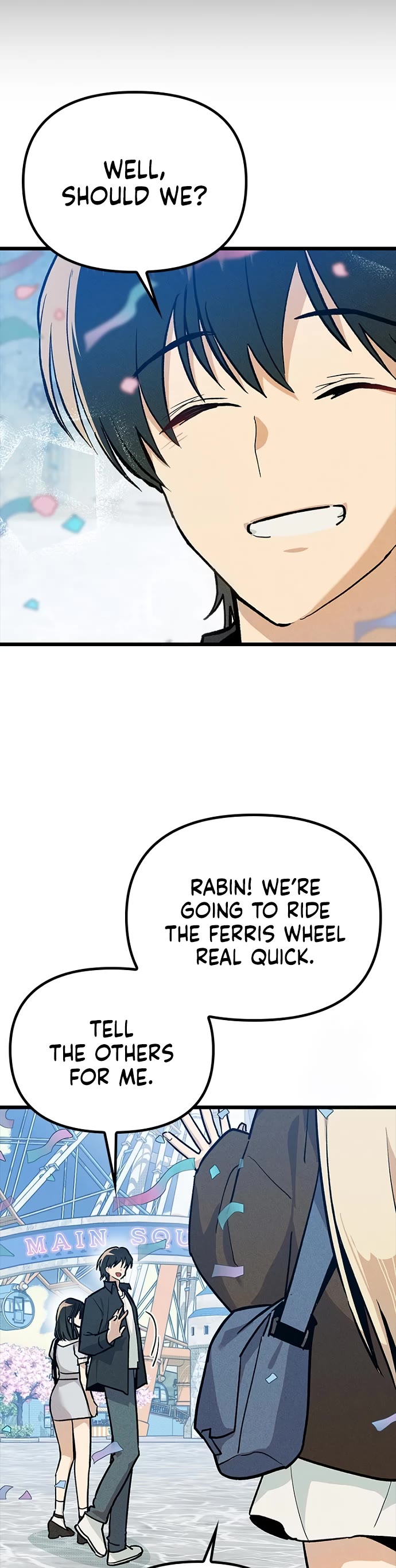 Twelve Zodiac Girls chapter 25 page 16