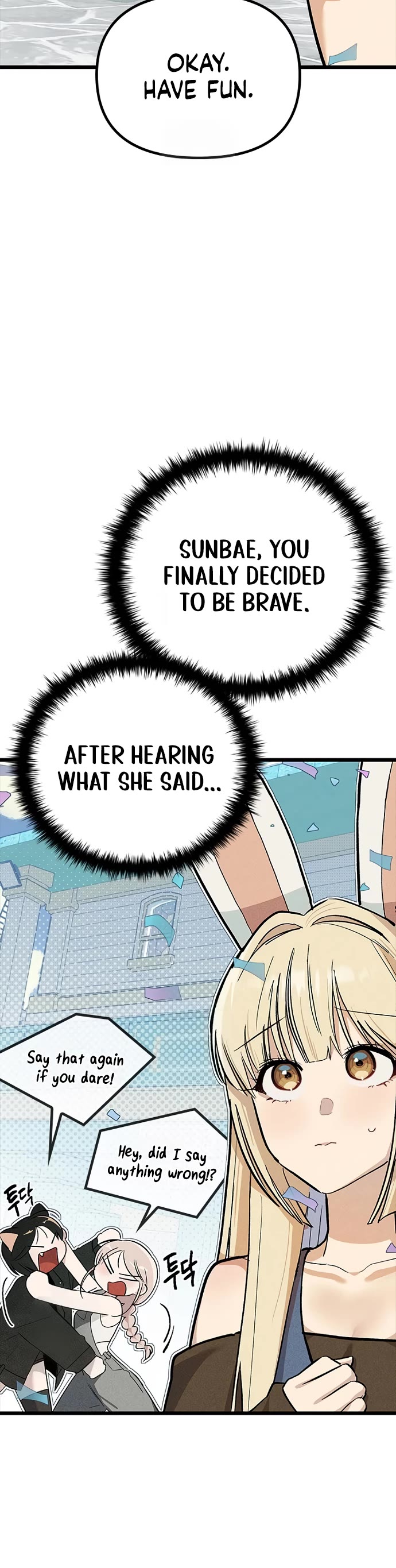 Twelve Zodiac Girls chapter 25 page 17