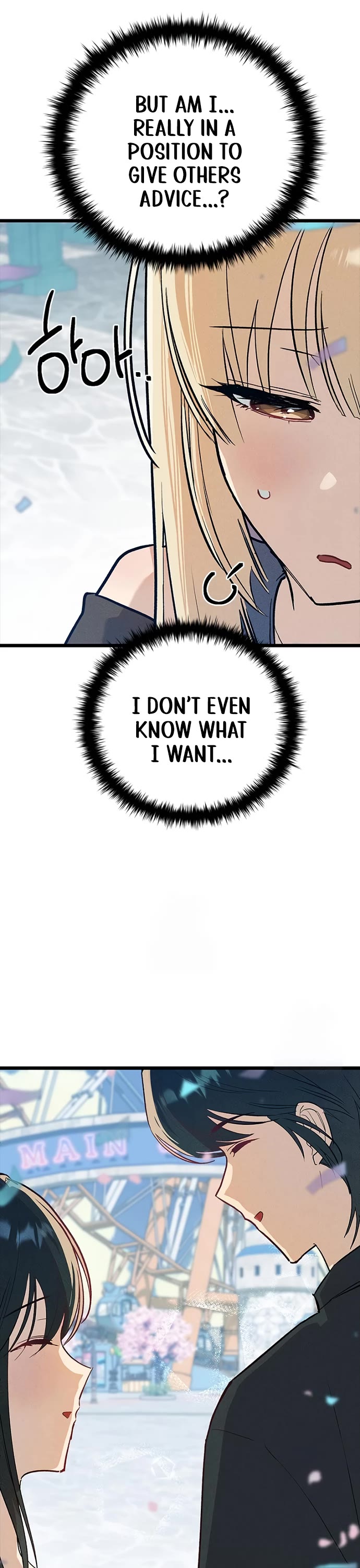 Twelve Zodiac Girls chapter 25 page 18