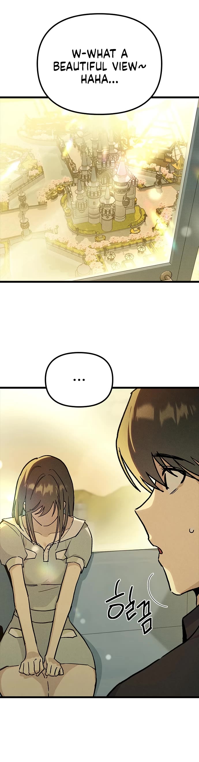 Twelve Zodiac Girls chapter 25 page 35