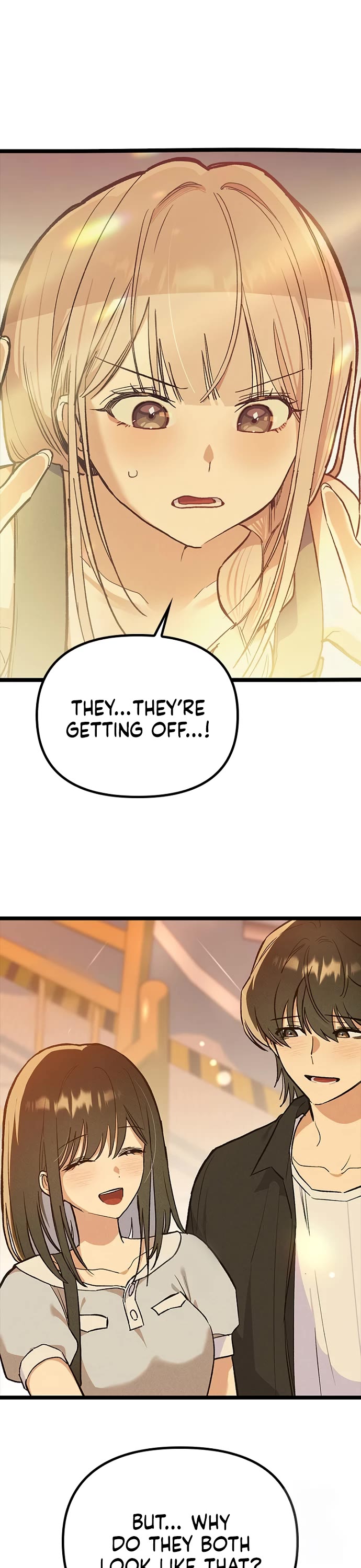 Twelve Zodiac Girls chapter 25 page 47