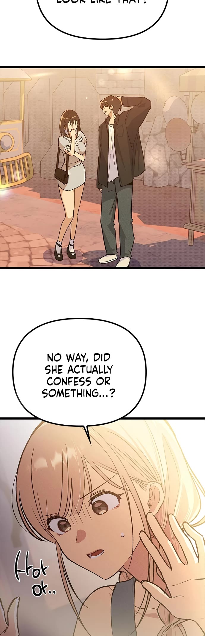 Twelve Zodiac Girls chapter 25 page 48