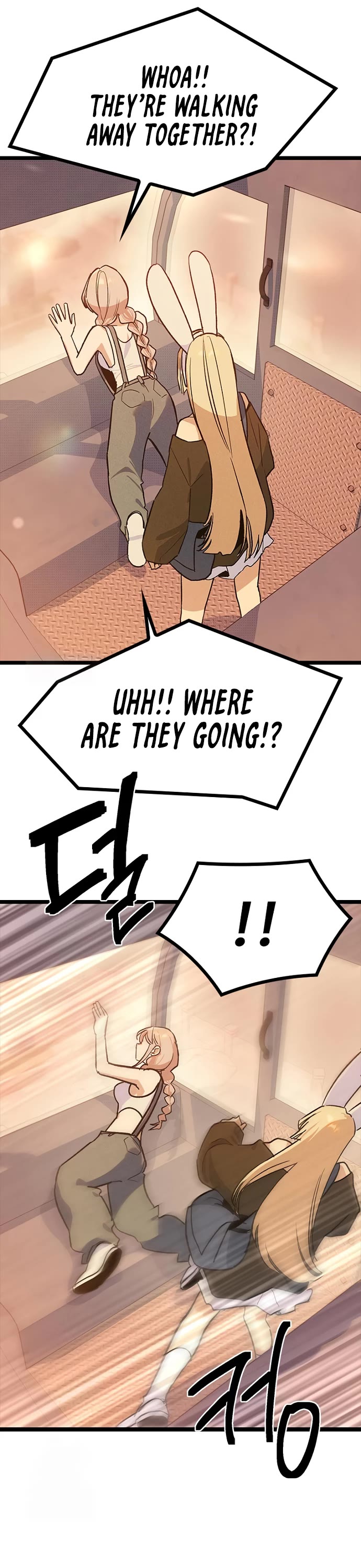 Twelve Zodiac Girls chapter 25 page 50