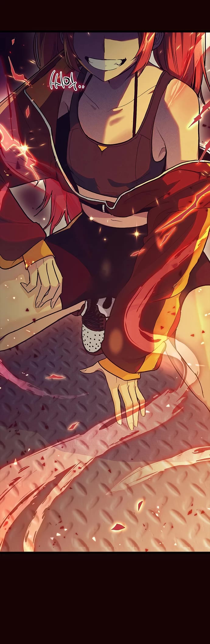 Twelve Zodiac Girls chapter 25 page 61