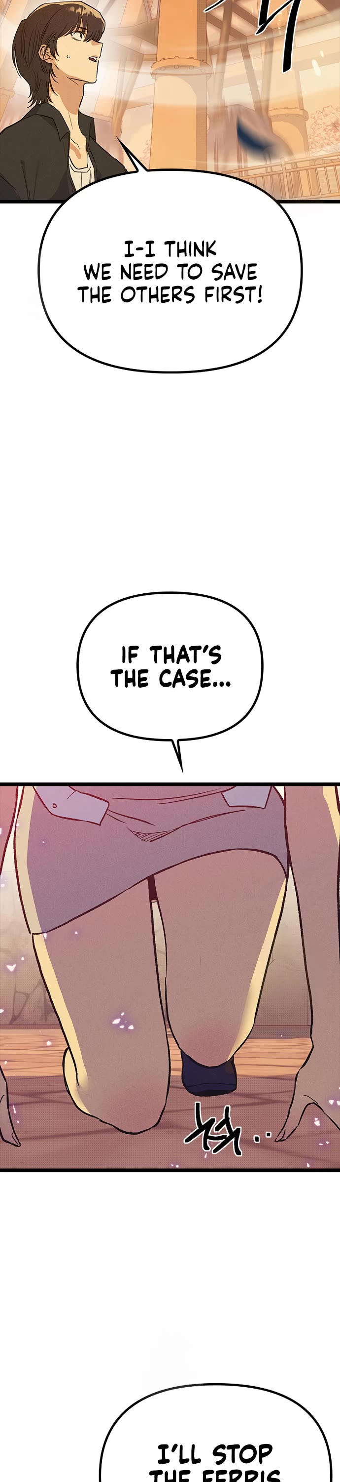 Twelve Zodiac Girls chapter 26 page 21