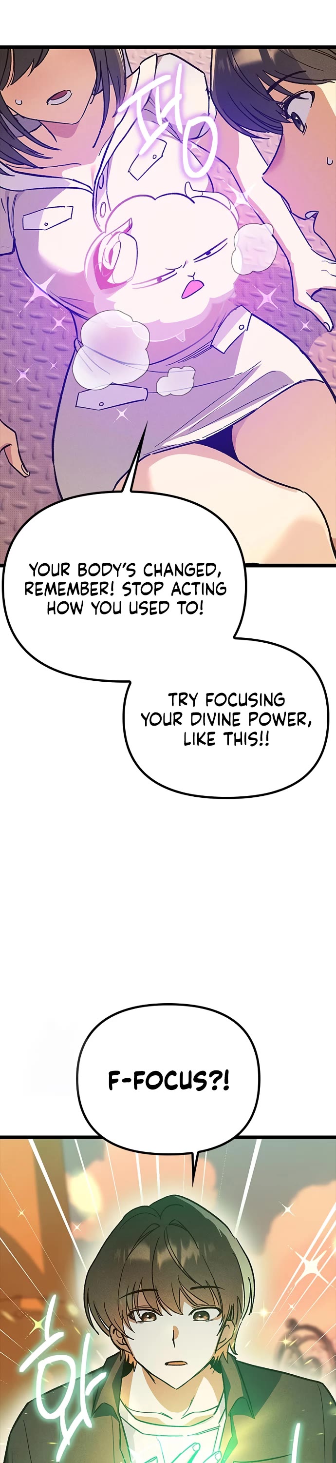 Twelve Zodiac Girls chapter 26 page 28