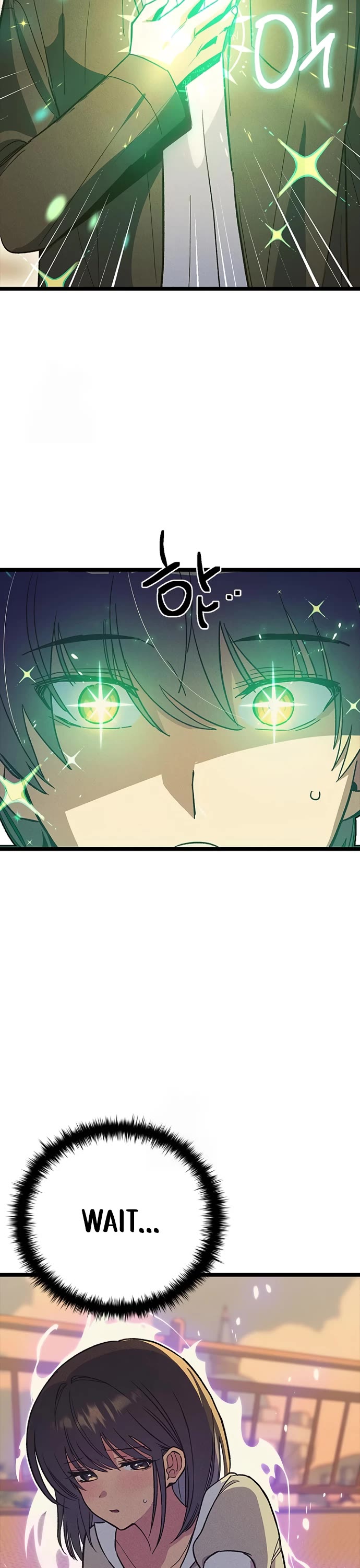 Twelve Zodiac Girls chapter 26 page 29