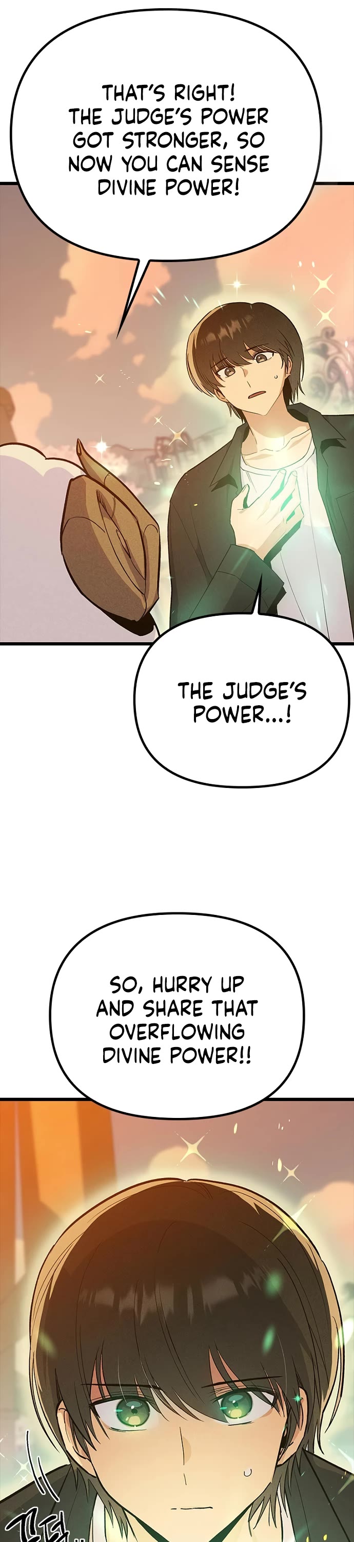 Twelve Zodiac Girls chapter 26 page 32