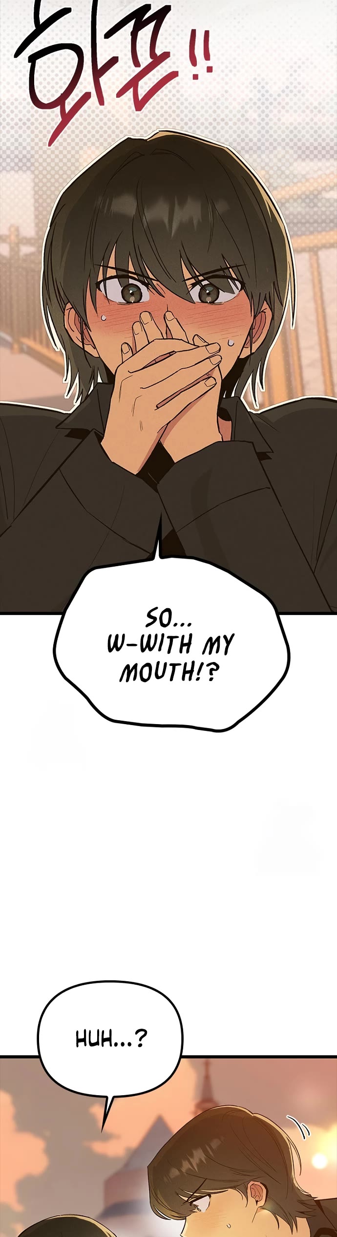 Twelve Zodiac Girls chapter 26 page 35