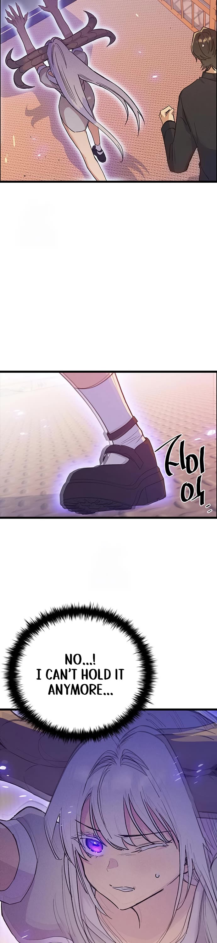 Twelve Zodiac Girls chapter 26 page 48