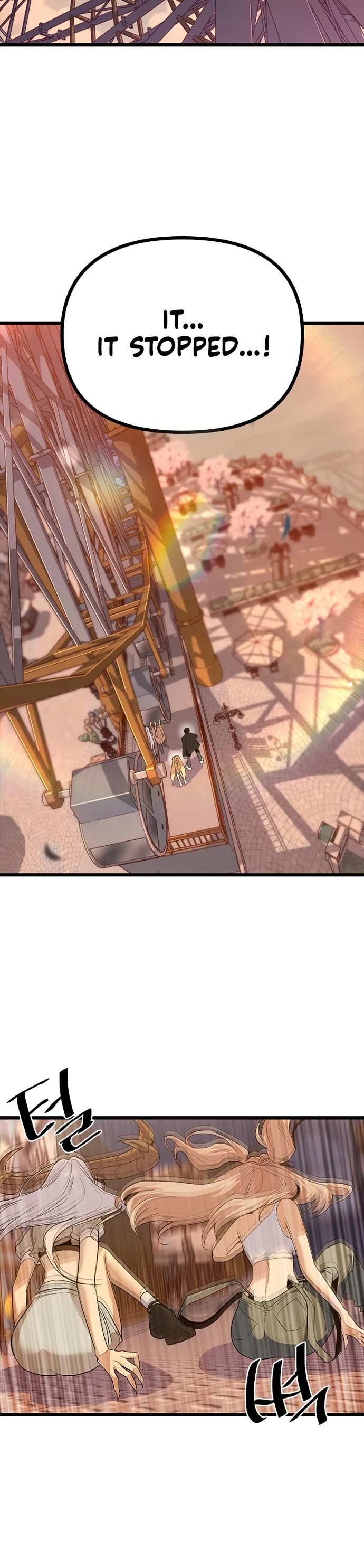 Twelve Zodiac Girls chapter 27 page 10