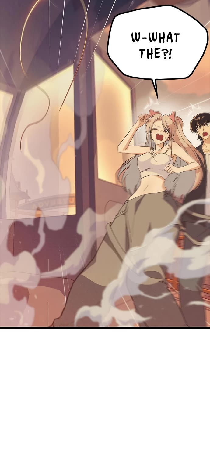 Twelve Zodiac Girls chapter 27 page 19