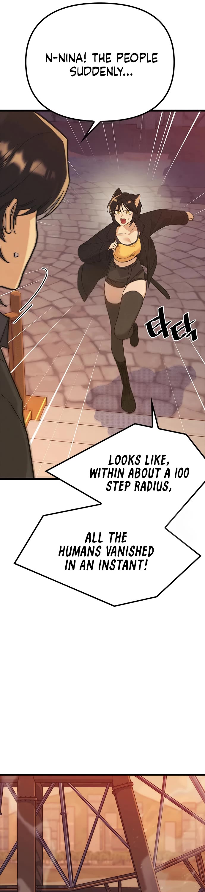 Twelve Zodiac Girls chapter 27 page 23