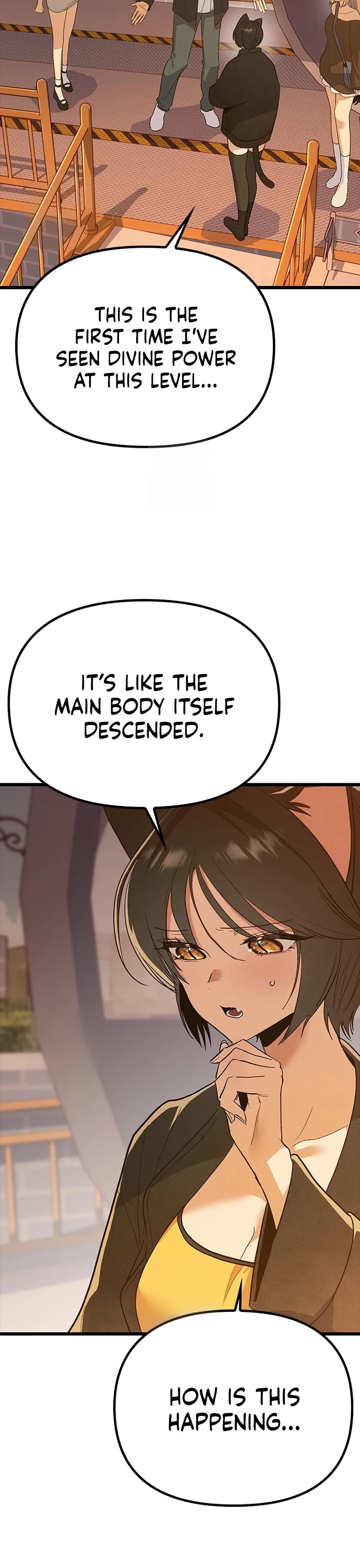 Twelve Zodiac Girls chapter 27 page 28