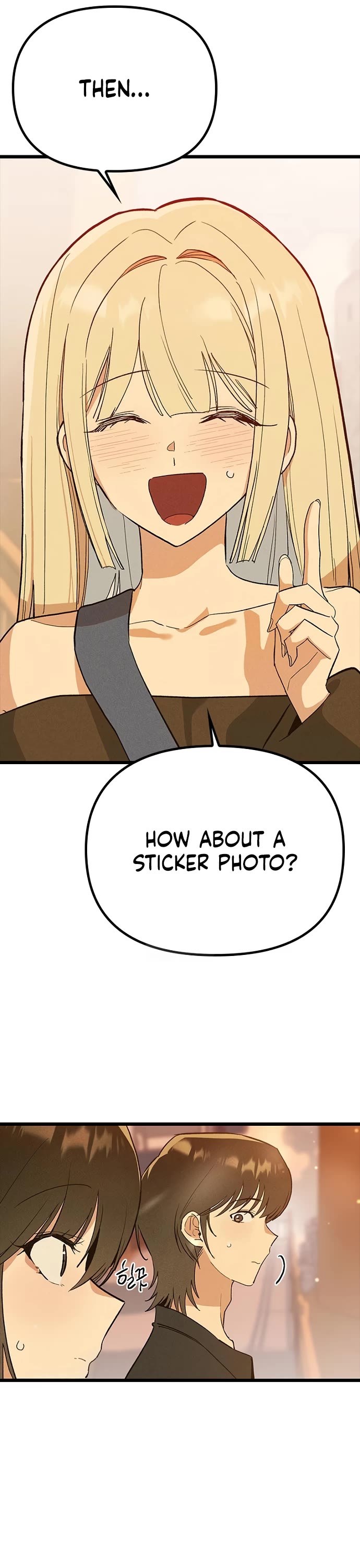 Twelve Zodiac Girls chapter 27 page 34