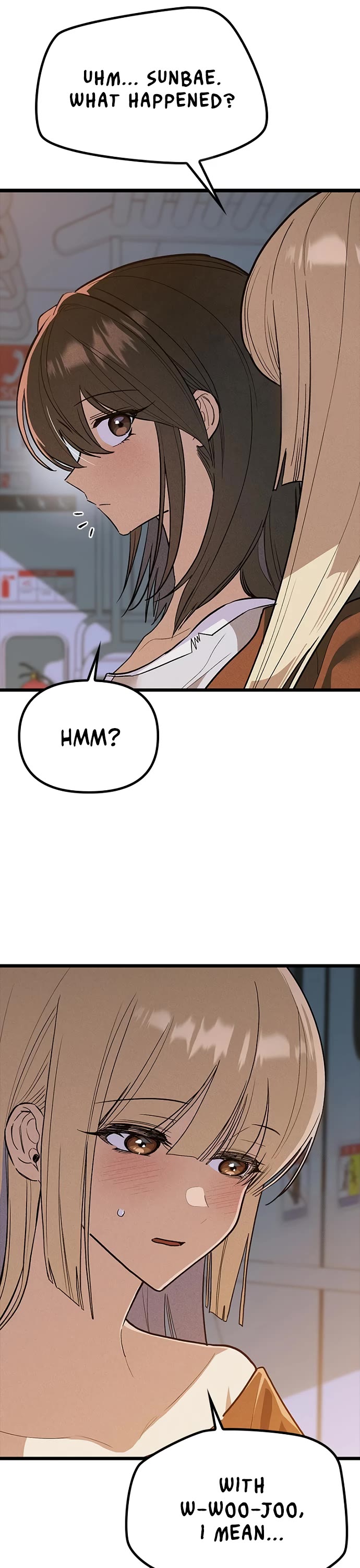 Twelve Zodiac Girls chapter 27 page 41