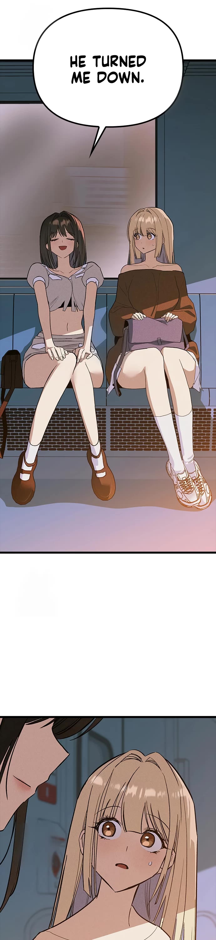 Twelve Zodiac Girls chapter 27 page 45