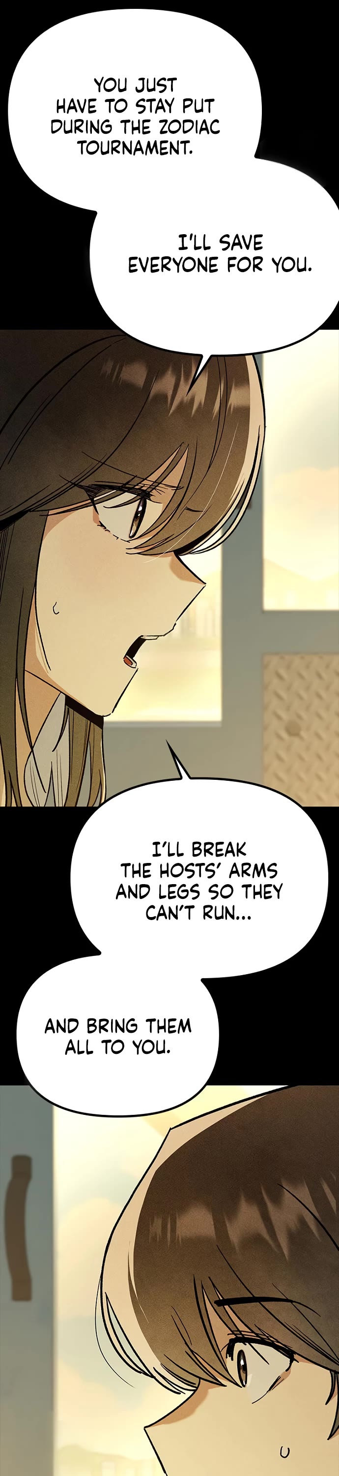 Twelve Zodiac Girls chapter 27 page 48