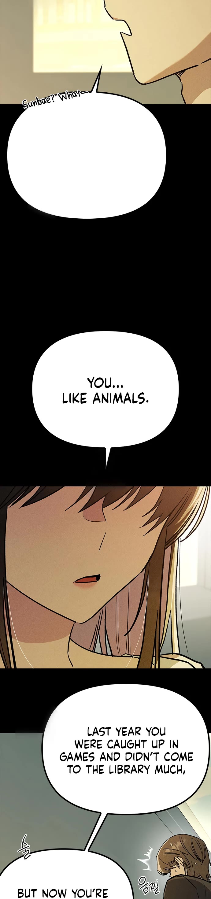 Twelve Zodiac Girls chapter 27 page 49