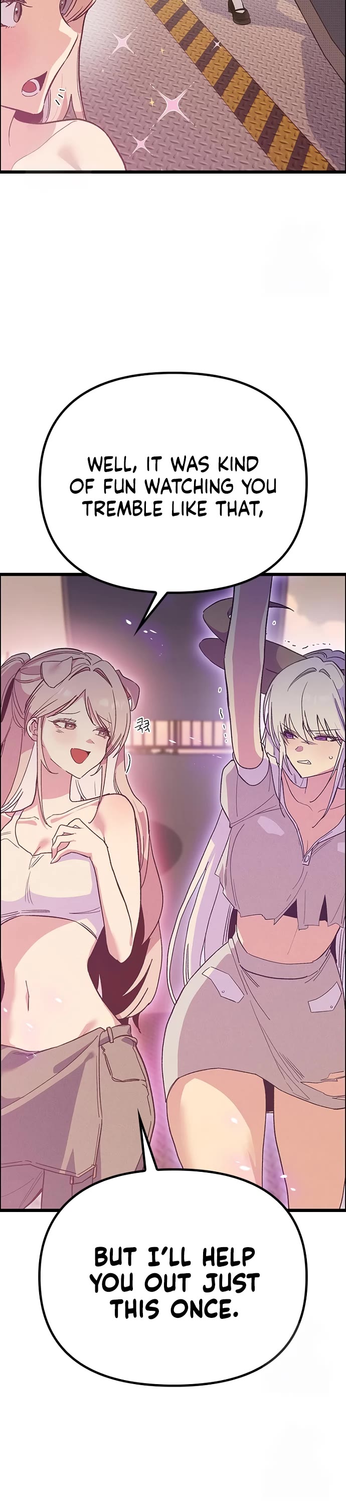 Twelve Zodiac Girls chapter 27 page 6