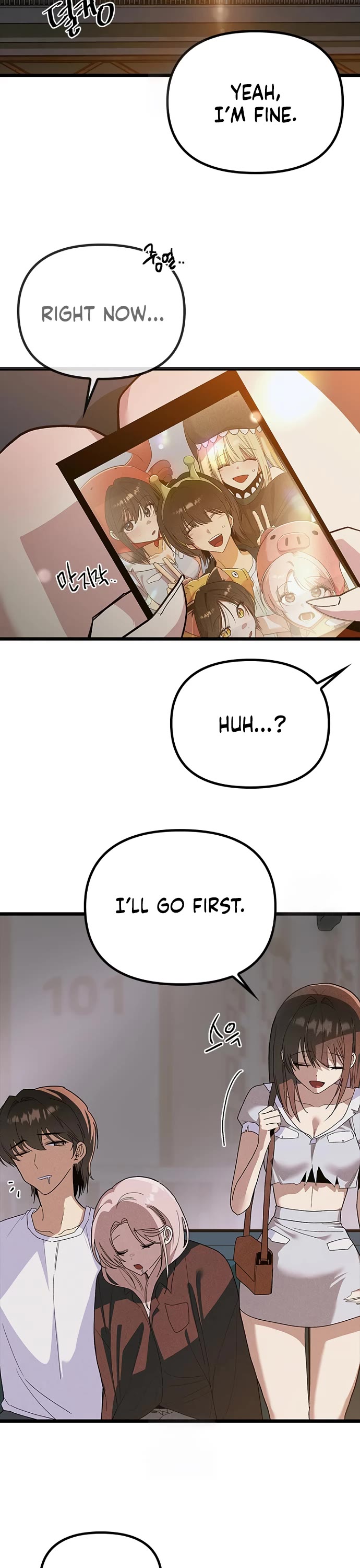 Twelve Zodiac Girls chapter 27 page 63