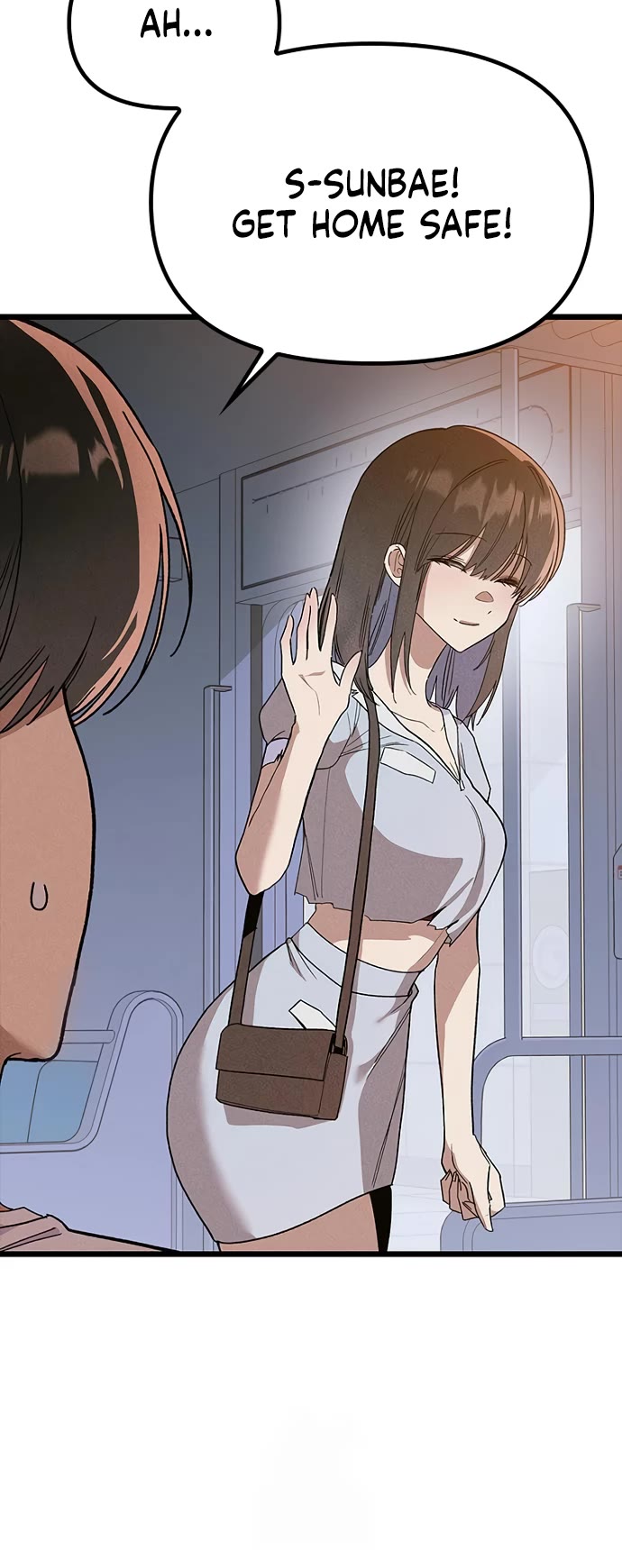 Twelve Zodiac Girls chapter 27 page 64