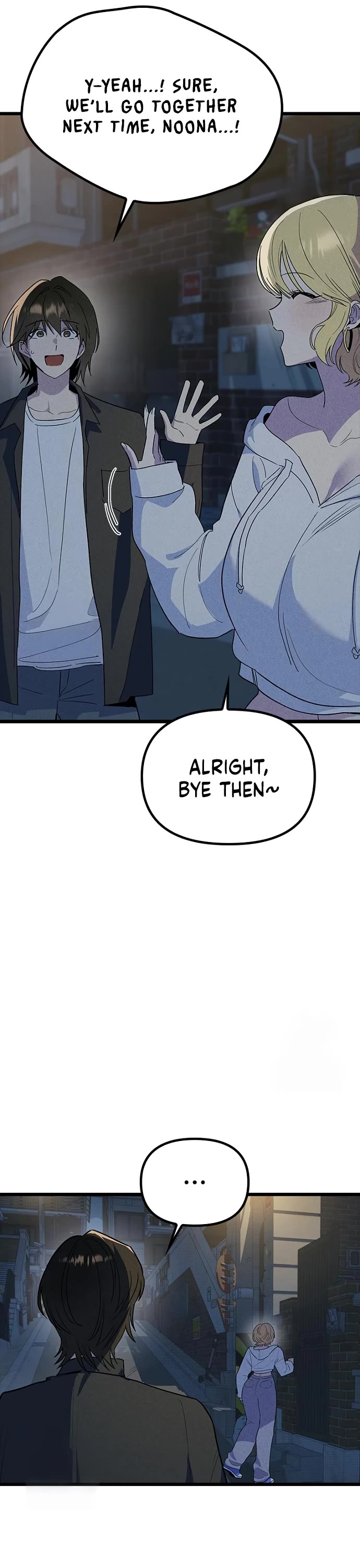 Twelve Zodiac Girls chapter 28 page 12