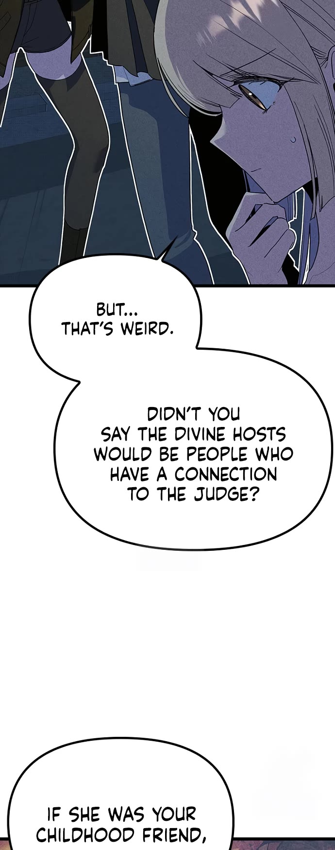 Twelve Zodiac Girls chapter 28 page 14