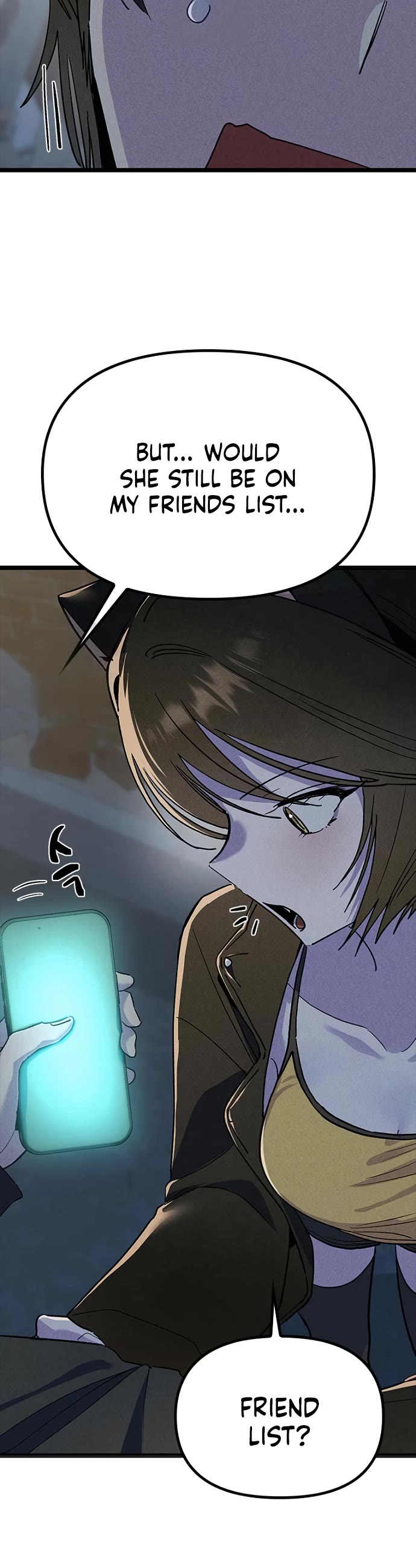 Twelve Zodiac Girls chapter 28 page 18