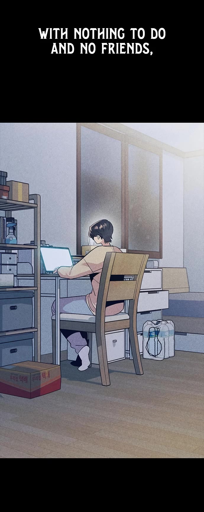 Twelve Zodiac Girls chapter 28 page 22