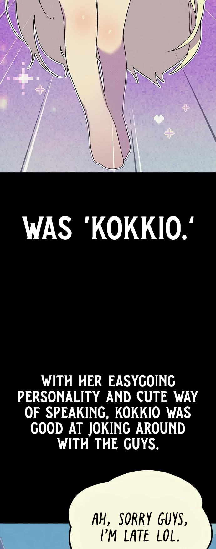 Twelve Zodiac Girls chapter 28 page 25