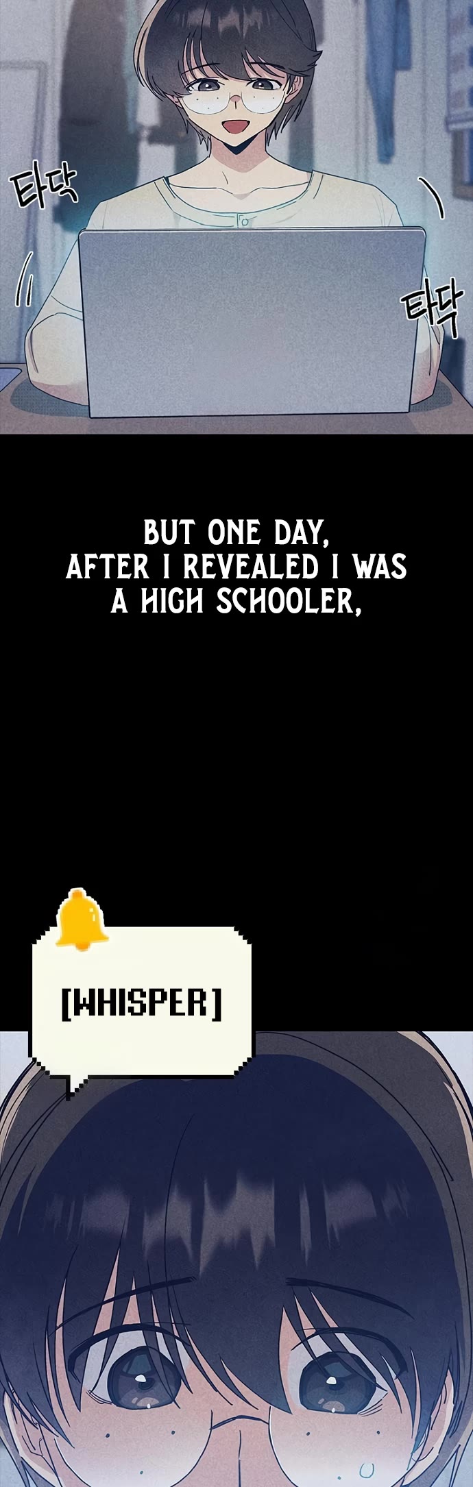 Twelve Zodiac Girls chapter 28 page 28