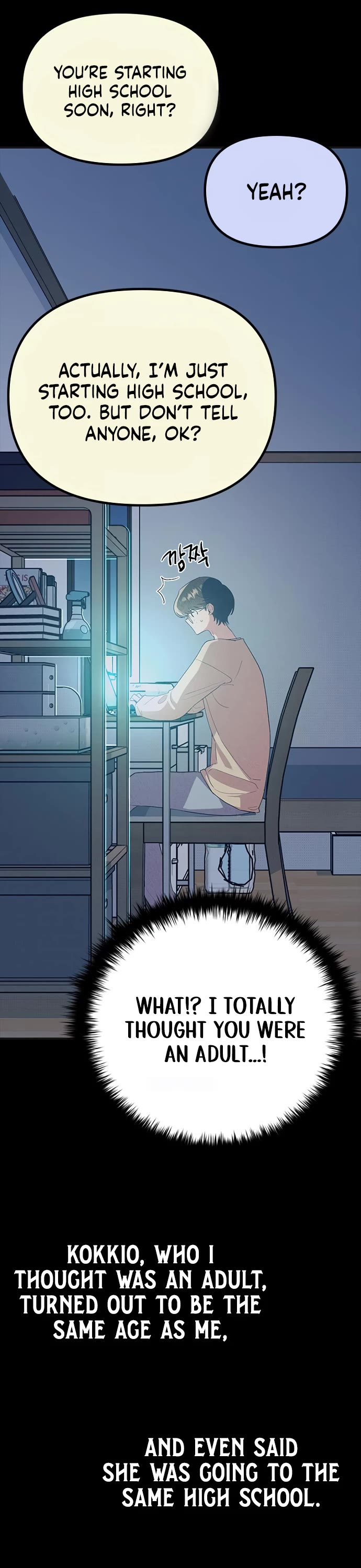 Twelve Zodiac Girls chapter 28 page 30