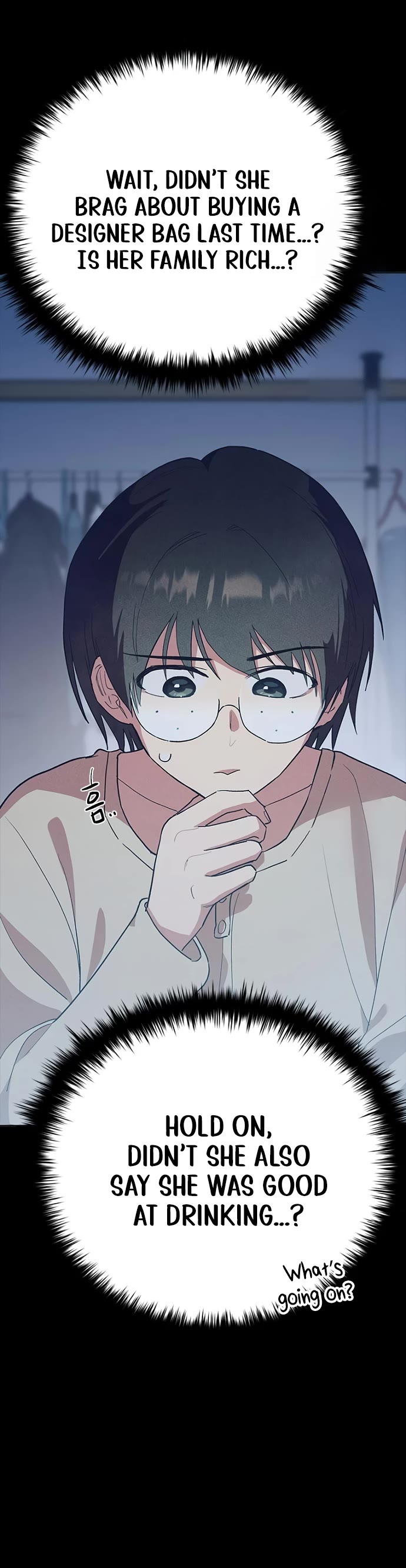 Twelve Zodiac Girls chapter 28 page 31