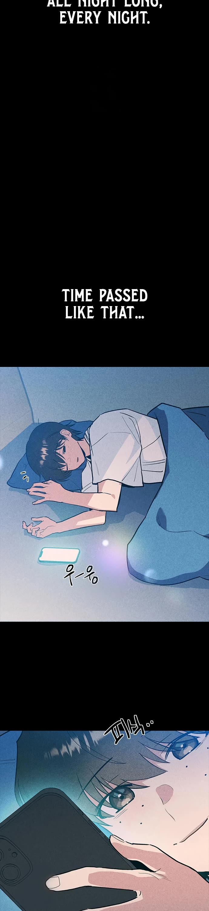 Twelve Zodiac Girls chapter 28 page 37