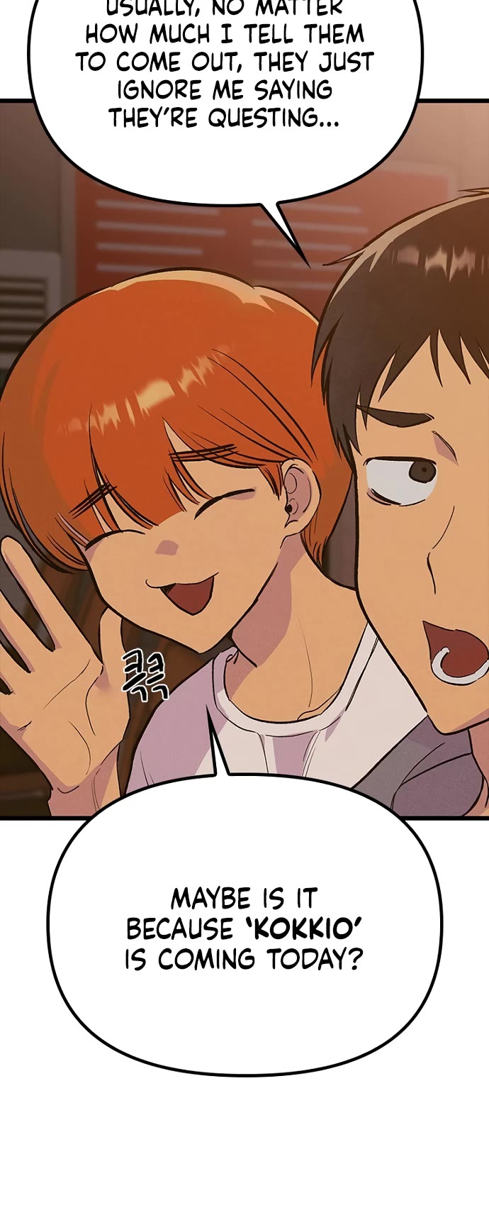 Twelve Zodiac Girls chapter 28 page 50