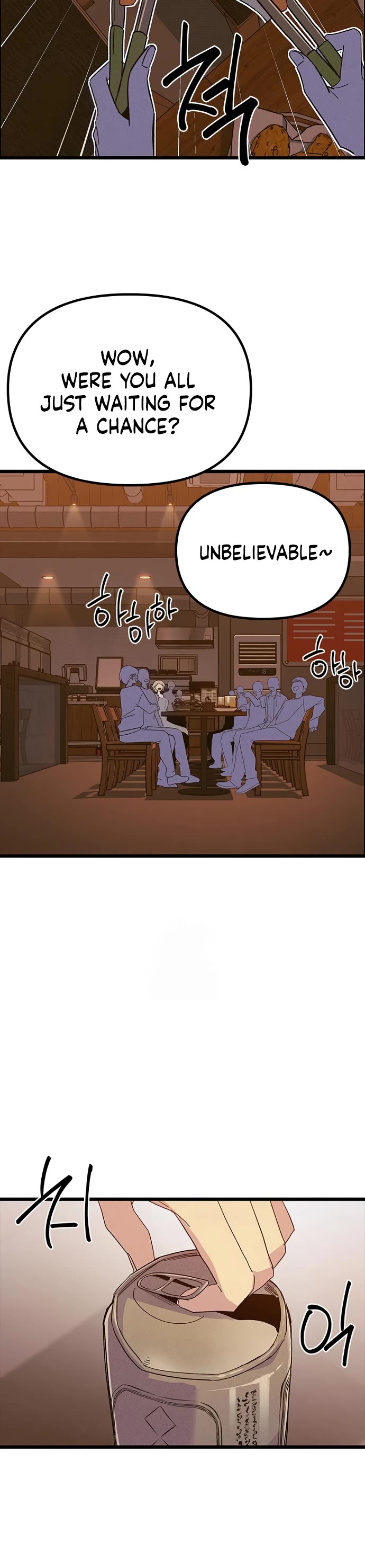 Twelve Zodiac Girls chapter 29 page 14