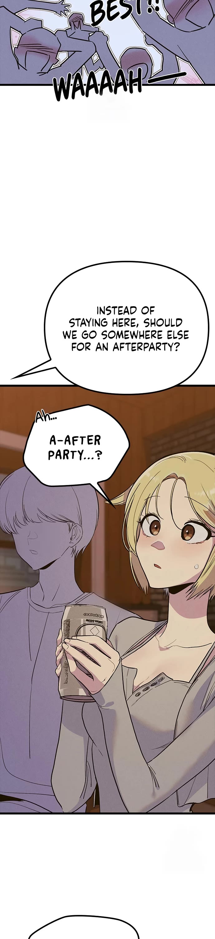 Twelve Zodiac Girls chapter 29 page 19