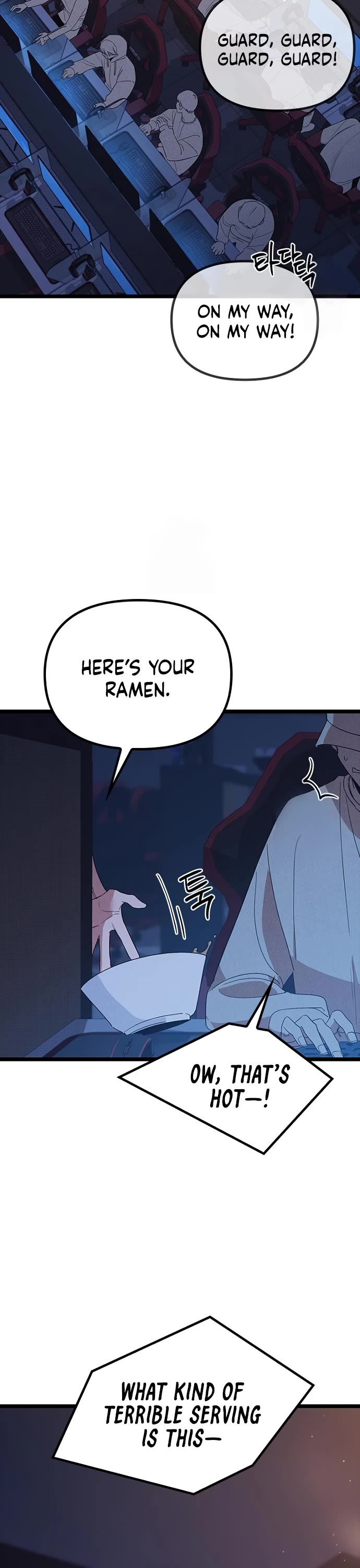 Twelve Zodiac Girls chapter 29 page 2