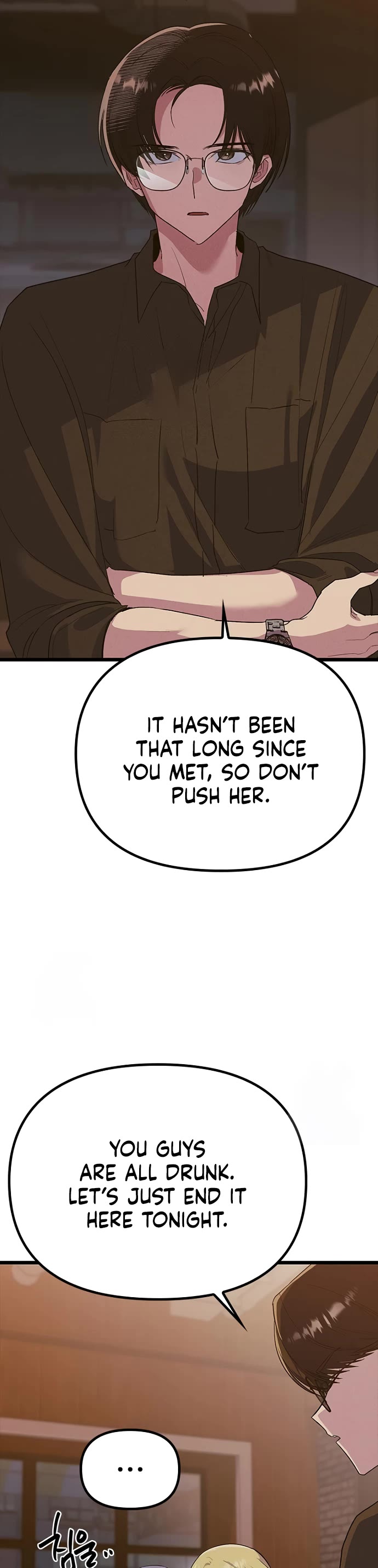 Twelve Zodiac Girls chapter 29 page 23