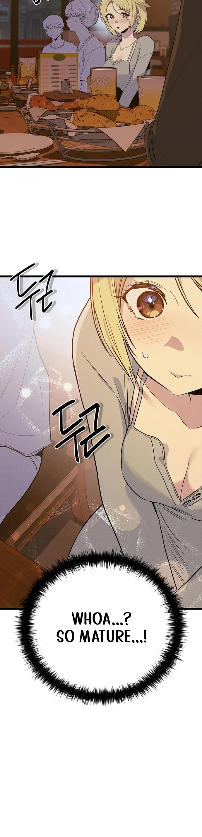 Twelve Zodiac Girls chapter 29 page 24