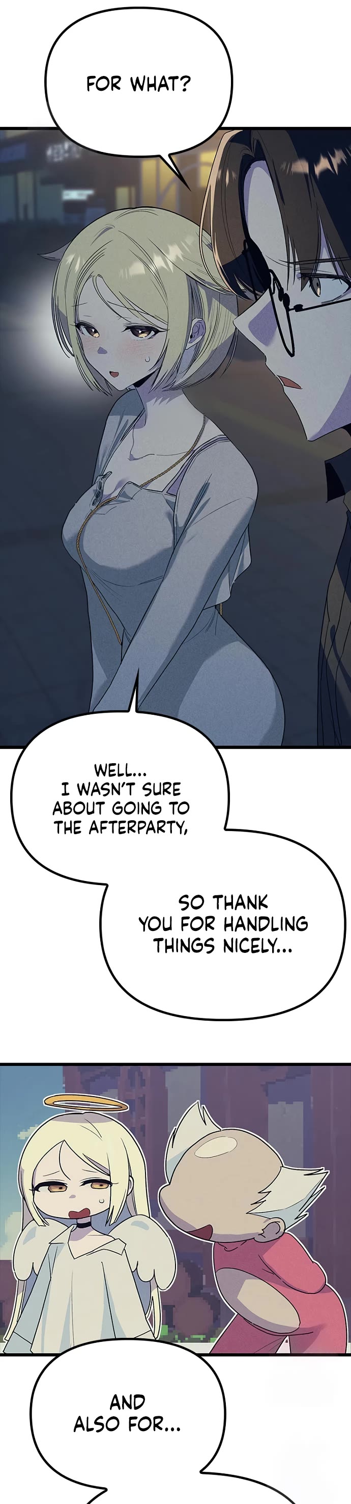 Twelve Zodiac Girls chapter 29 page 26