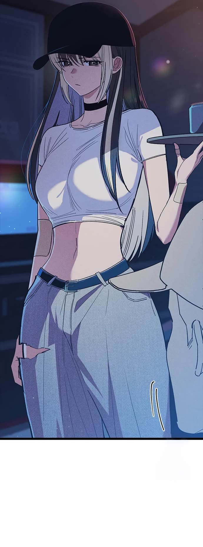 Twelve Zodiac Girls chapter 29 page 3