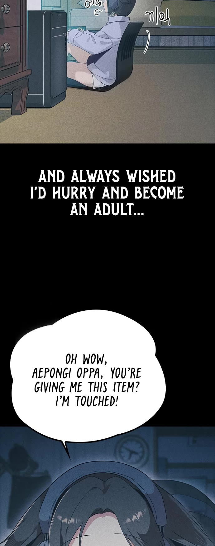 Twelve Zodiac Girls chapter 29 page 42