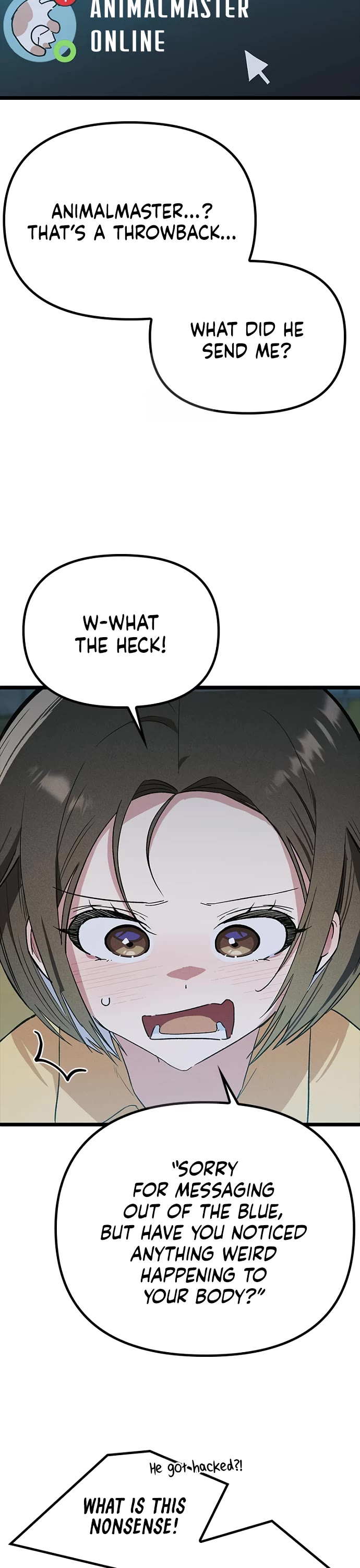 Twelve Zodiac Girls chapter 29 page 49