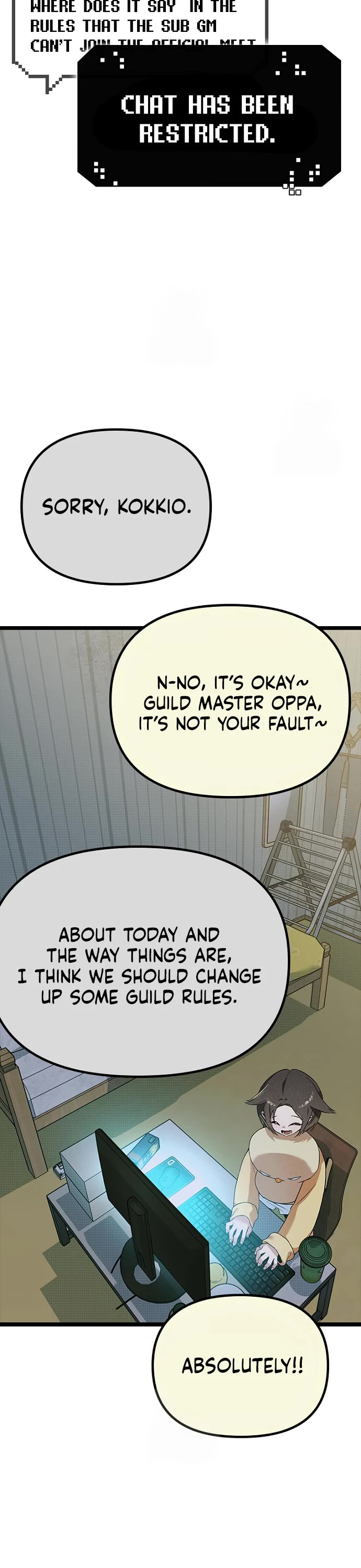 Twelve Zodiac Girls chapter 29 page 53