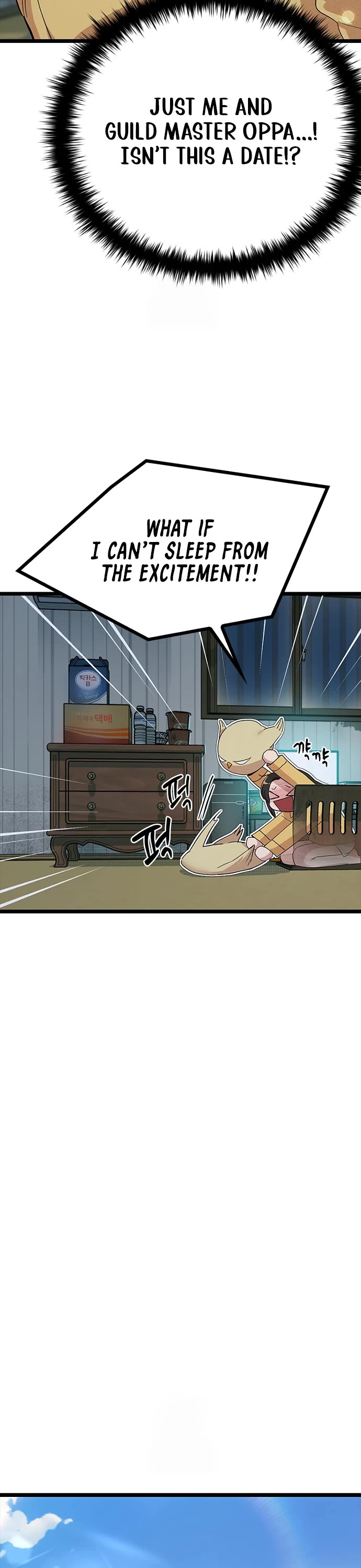 Twelve Zodiac Girls chapter 29 page 57