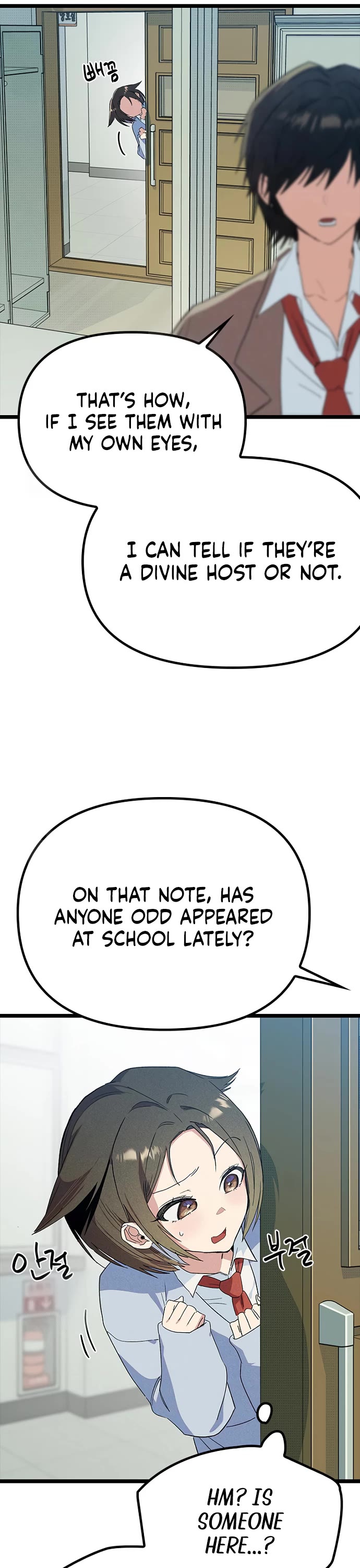 Twelve Zodiac Girls chapter 29 page 60