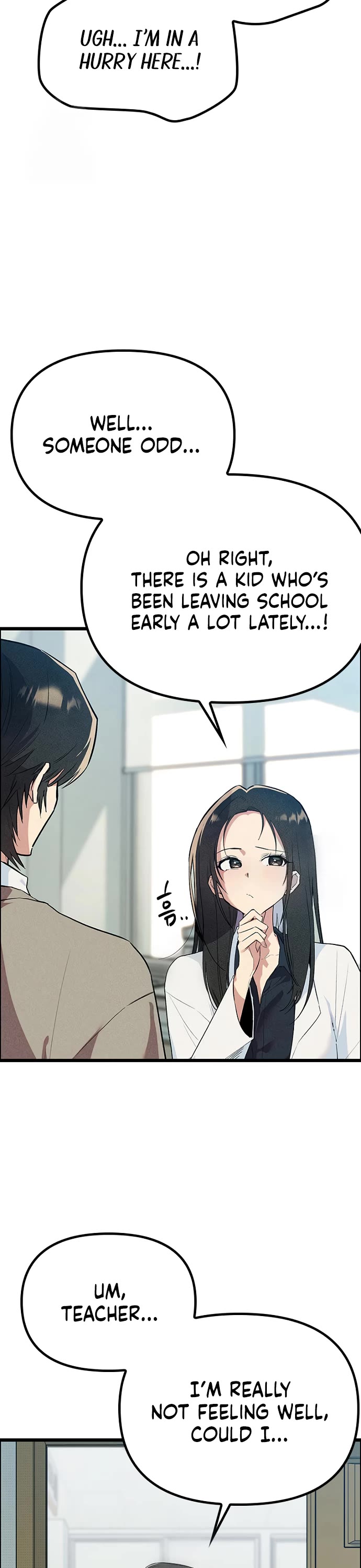 Twelve Zodiac Girls chapter 29 page 61