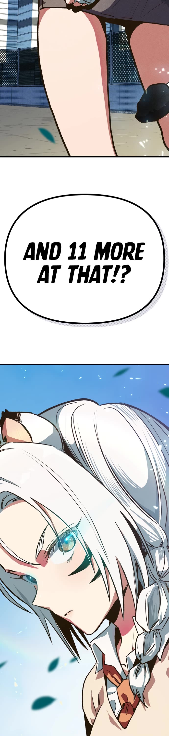Twelve Zodiac Girls chapter 3 page 102